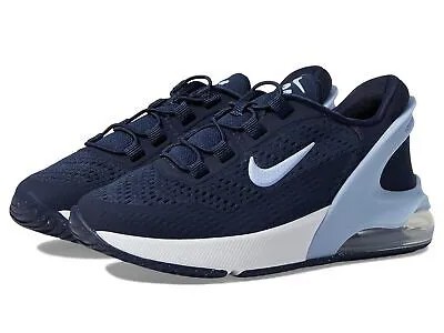 Кроссовки и кроссовки для мальчиков Nike Kids Air Max 270 Go (Little Kid)