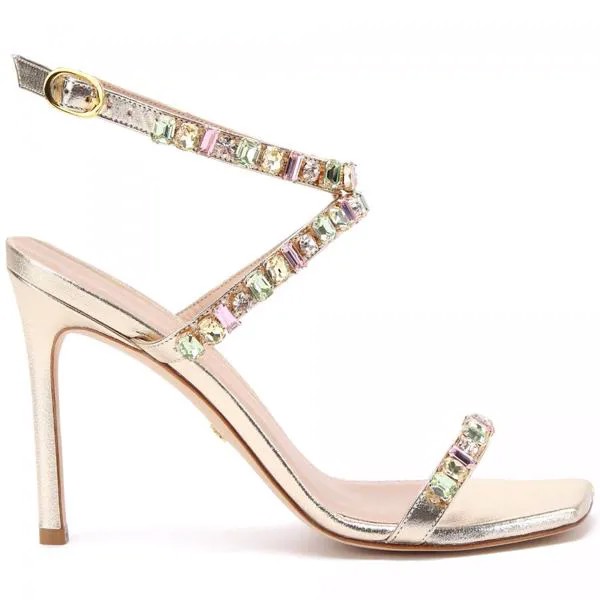 Босоножки Stuart Weitzman
