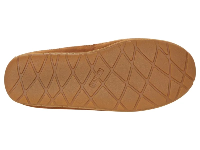 Домашняя обувь L.L.Bean Wicked Good Slipper Boot Moc, коричневый