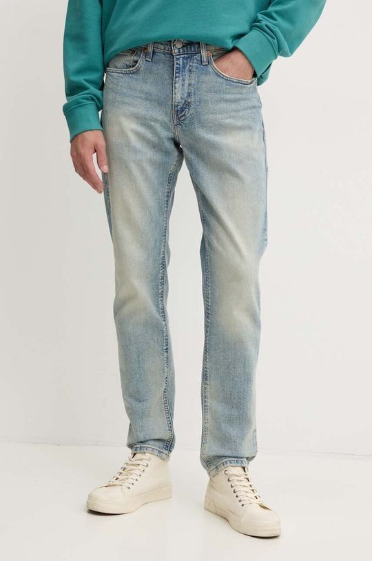 Джинсы 531 ATHLETIC SLIM TAPER Levi's, синий