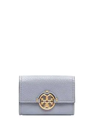 Tory Burch кошелек Kira с логотипом