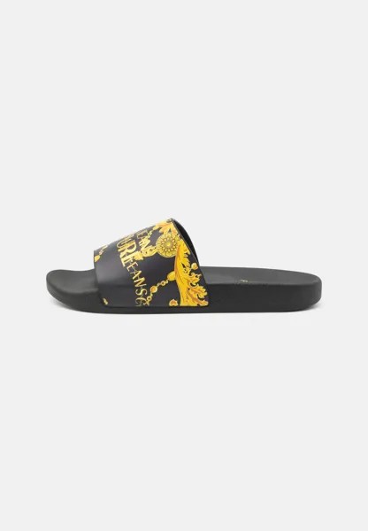 Шлепанцы Versace Jeans Couture