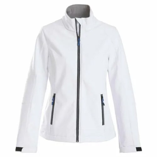 Куртка James Harvest, размер XS, белый