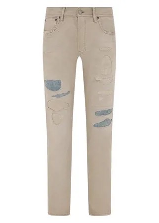 Джинсы RRL