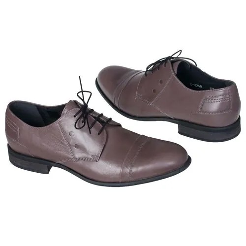 Классические мужские туфли Conhpol C-3250X5-S1/762
