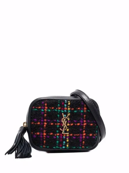 Saint Laurent Baby Lou belt bag