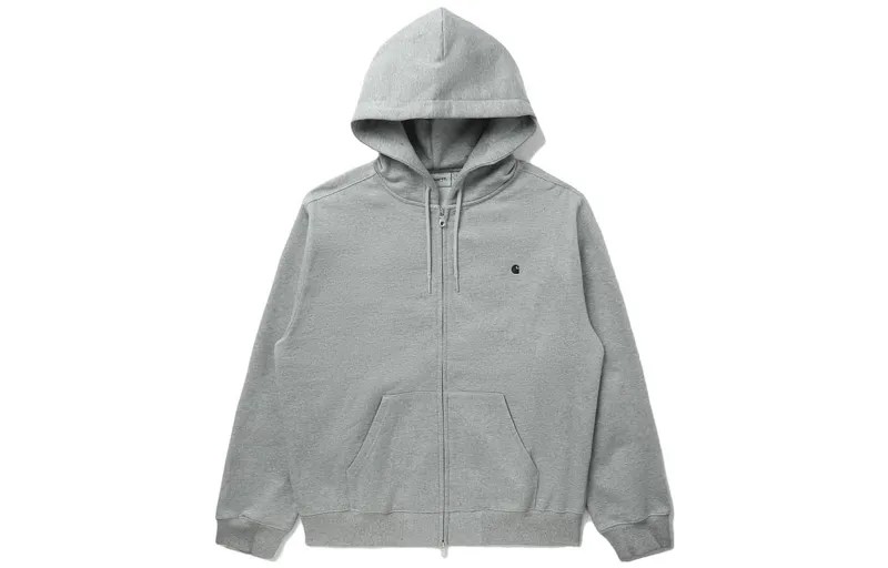 Мужская толстовка Carhartt WIP, Черный