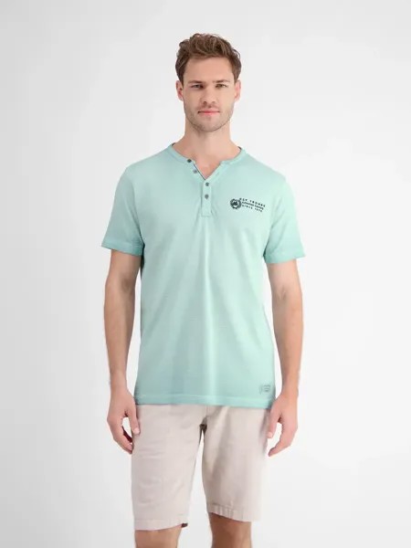 Футболка LERROS Henley 