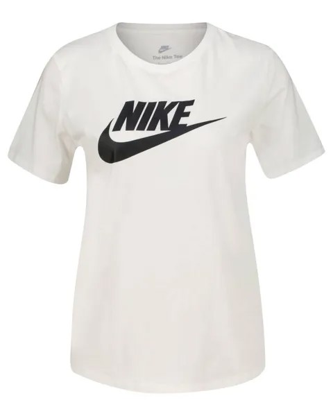 Основы футболки Nike Sportswear, белый