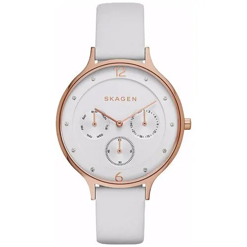 Наручные часы SKAGEN