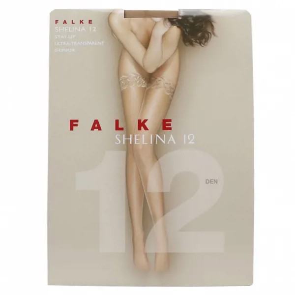Колготки и чулки Falke