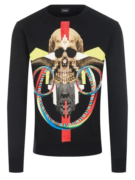 Пуловер Marcelo Burlon, черный