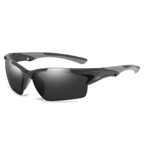 Мужские и женские солнцезащитные очки для спорта на открытом воздухе