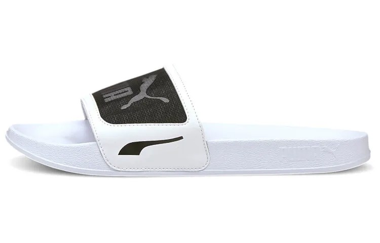 Шлепанцы Puma Leadcat унисекс