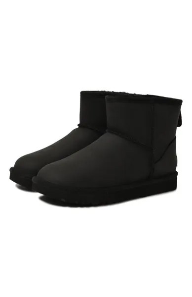 Полусапоги Classic Mini II UGG