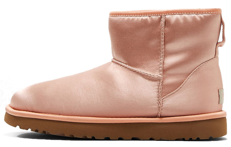 Зимние сапоги Ugg CLASSIC MINI женские