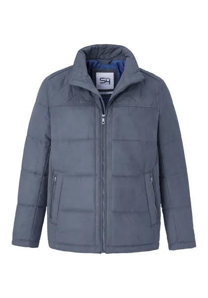 Зимняя куртка S4 Jackets, синий
