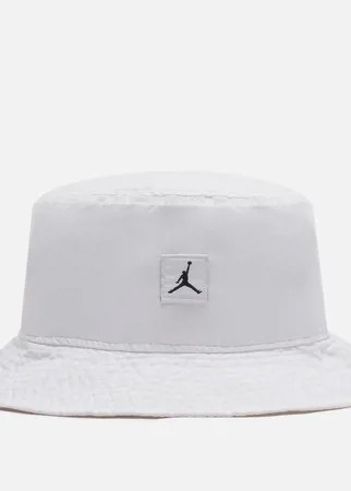 Панама Jordan Jumpman Washed, цвет белый, размер M-L