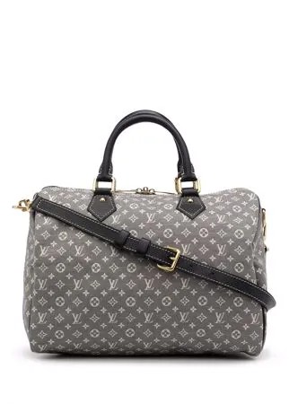 Louis Vuitton сумка-тоут Speedy Bandouliere 2010-х годов