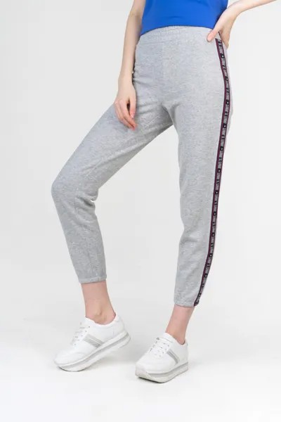 Спортивные брюки женские Juicy Couture JWTKB179514 серые S