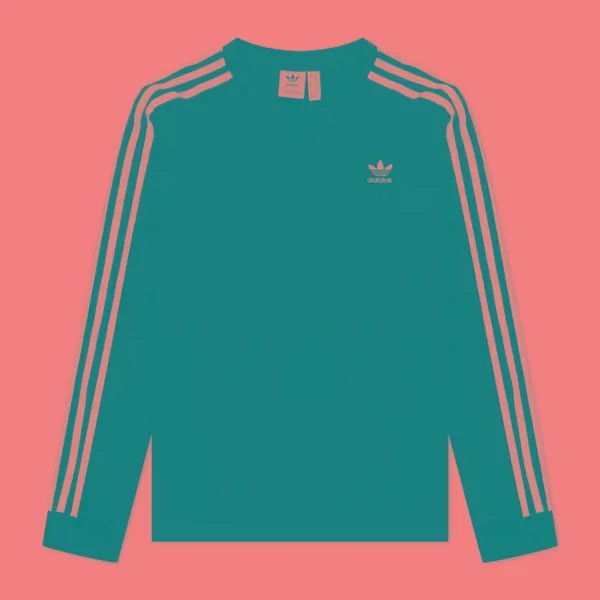 Женский лонгслив adidas Originals Adicolor Classics
