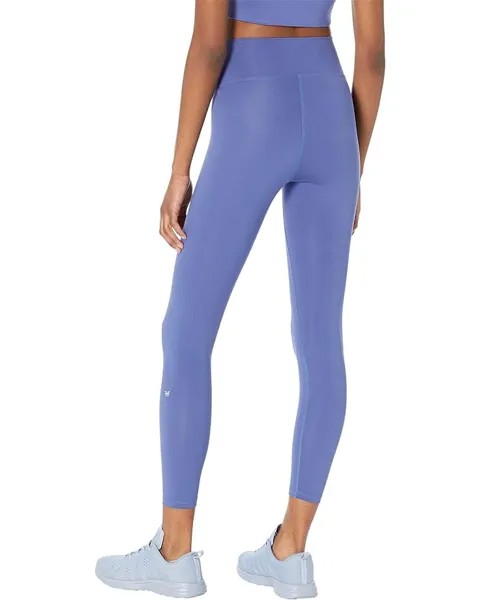 Брюки Heroine Sport One47 Leggings, цвет Arctic Blue