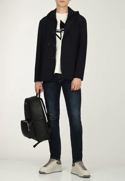 Джинсы EMPORIO ARMANI