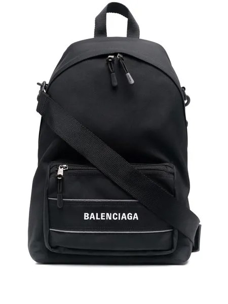 Balenciaga рюкзак Sport с ремнем на плечо