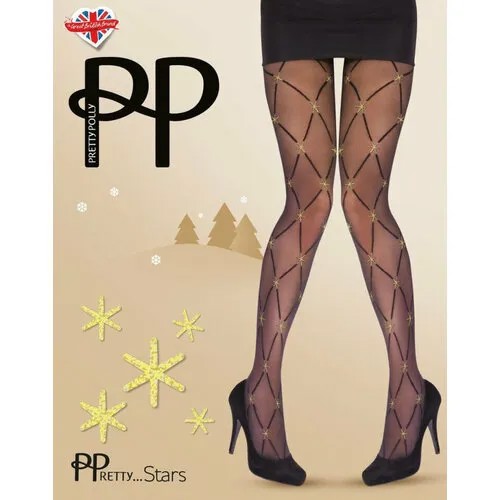 Колготки  Pretty Polly, размер S-L
