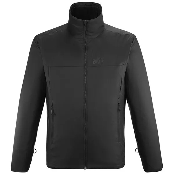 Куртка Millet Fitz Roy 3 In 1, черный