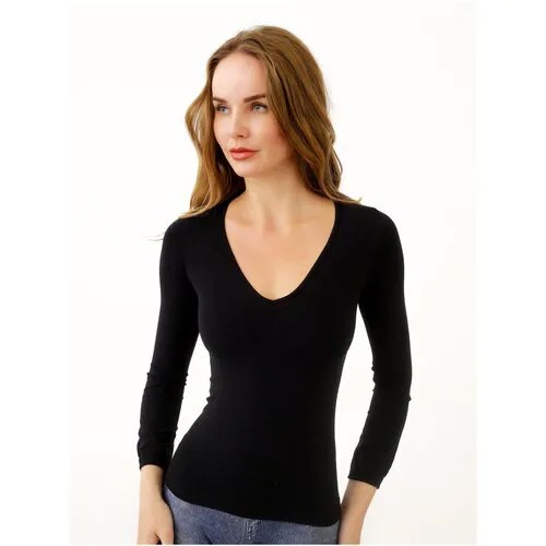 Футболка Intimidea T-Shirt Alabama, nero (черный), 4-L/XL