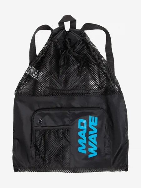 Сумка Mad Wave VENT DRY BAG, 65*48.5 cm, Черный