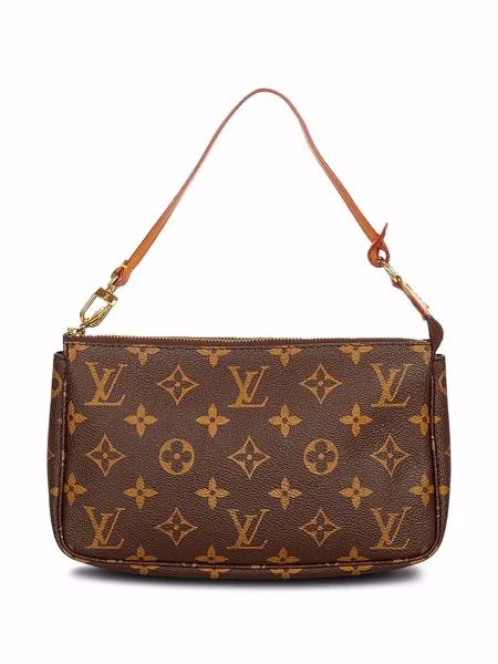 Louis Vuitton сумка на плечо Monogram pre-owned
