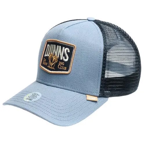 Бейсболка с сеточкой DJINNS HFT Cap Nothing Club, размер ONE