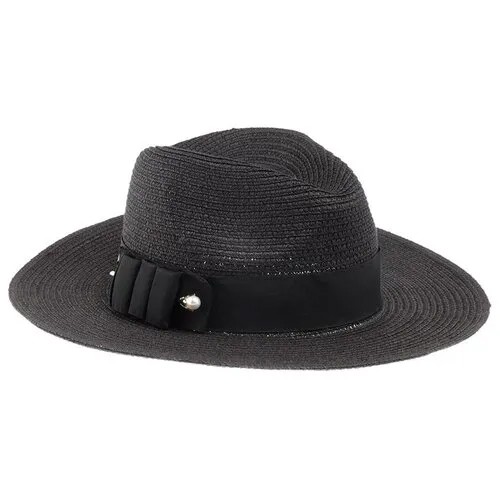 Шляпа федора BETMAR B1815H ELLERY, размер ONE
