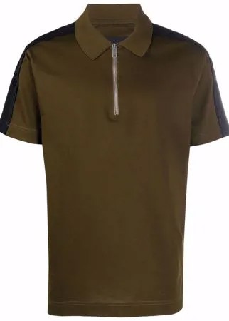 Givenchy рубашка поло с логотипом