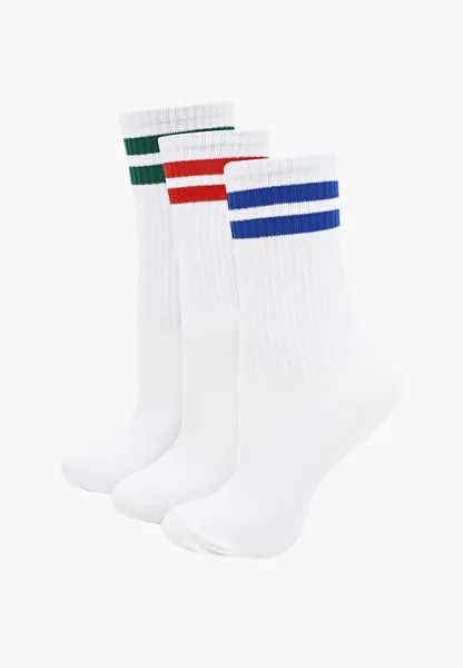 Носки 3 пары Dzen&Socks