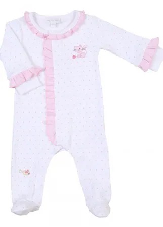 Magnolia baby Комбинезон Pretty Kitty 769-440