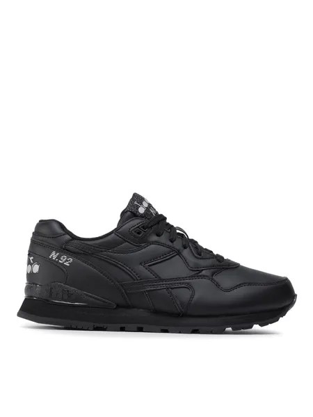 Кроссовки Diadora, черный