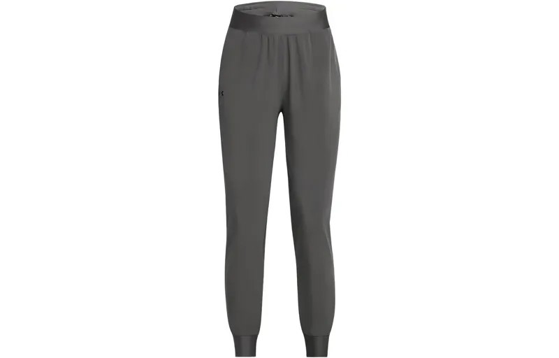 Трикотажные спортивные штаны женские Rhinoceros Grey Under Armour