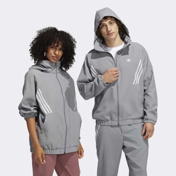 Ветровка Workshop (Унисекс) adidas Originals