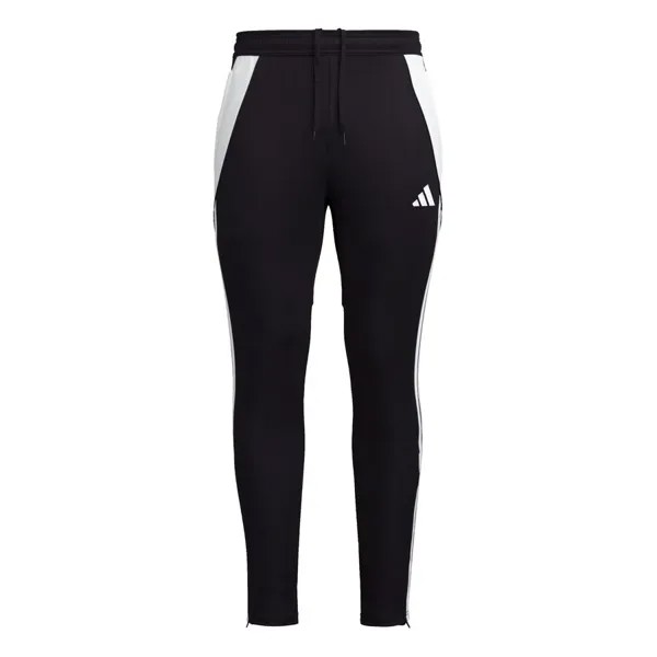 Тренировочные брюки Adidas TIRO 24, черный