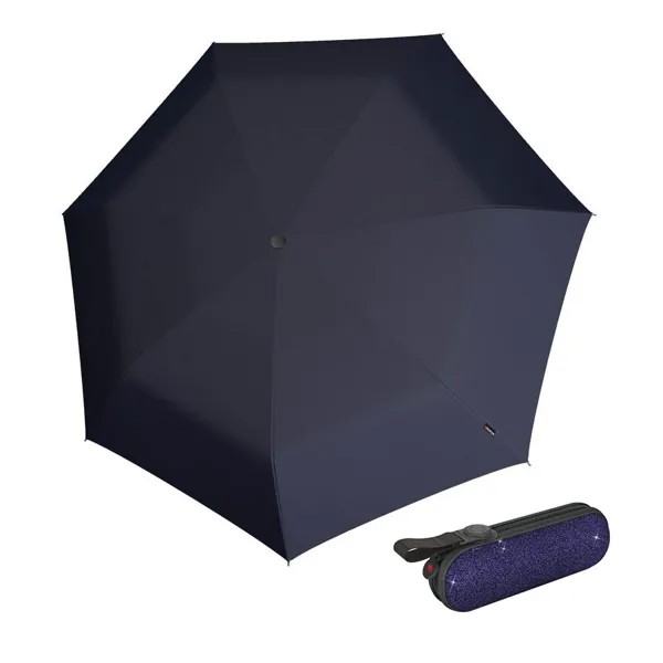 Зонт женский Knirps 6010 X1 glam navy