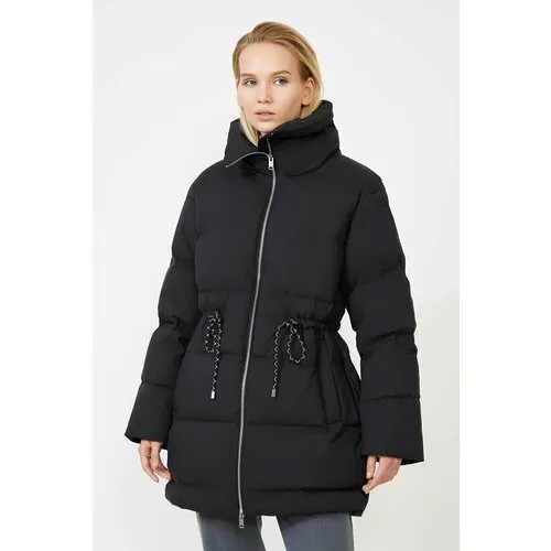 Пуховик Baon B0023565, размер M, black