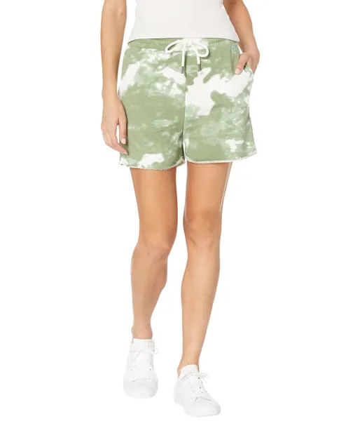 Шорты True Religion, Tie-Dye Lounge Shorts