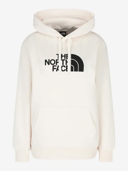Худи женская The North Face Drew Peak, Бежевый