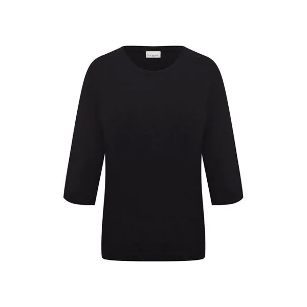 Хлопковая футболка Dries Van Noten