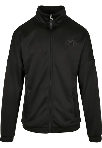 Толстовка Southpole Half Zip, черный