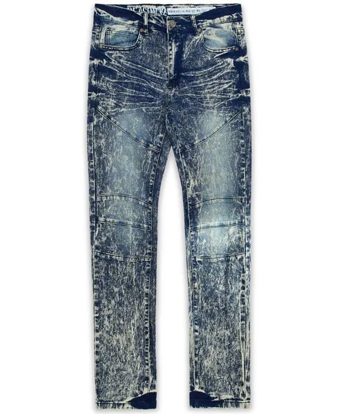 Мужские джинсы haze denim Reason, синий