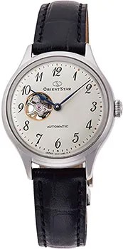 Японские наручные  женские часы Orient RE-ND0007S00B. Коллекция Orient Star